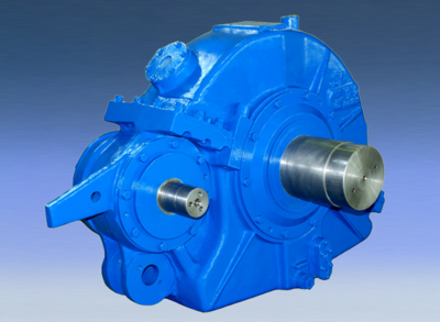 重慶齒輪箱有限責任公司軌道交通潤滑設備產(chǎn)品展示