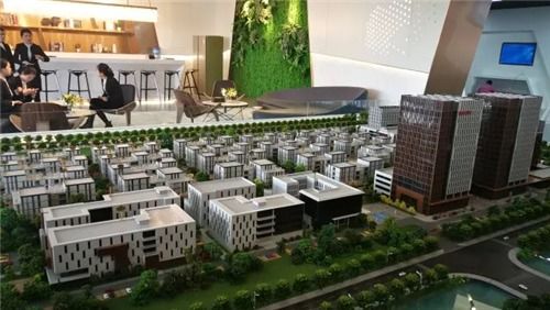 10年前錯過園區，這一次絕不能再錯過物業管理投資