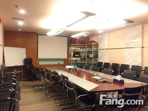 榮超中心 深圳精品寫字樓的投資與運營新標桿