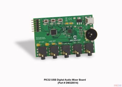Microchip推出兩款全新基于PIC32 MCU的開發(fā)板，助力電子技術(shù)開發(fā)