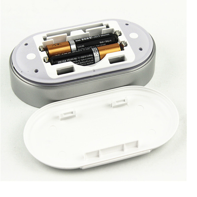 智慧口腔護(hù)理新體驗(yàn) 博朗OralB歐樂(lè)B電動(dòng)牙刷7000 D36睿智向?qū)疃仍u(píng)測(cè)